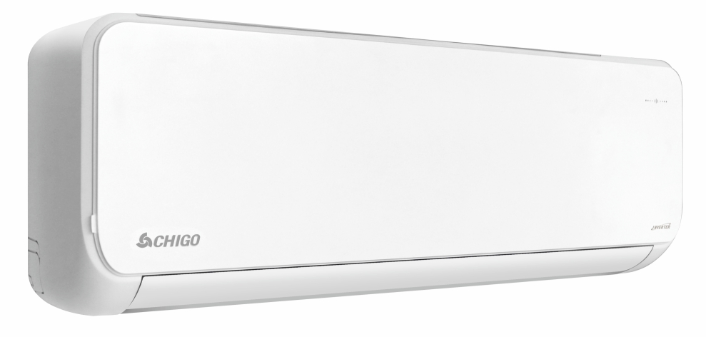 9152690 Кондиционер настенный сплит-система Chigo CS-35V3G-1K268 белый STDN-0086744 - Вид №1
