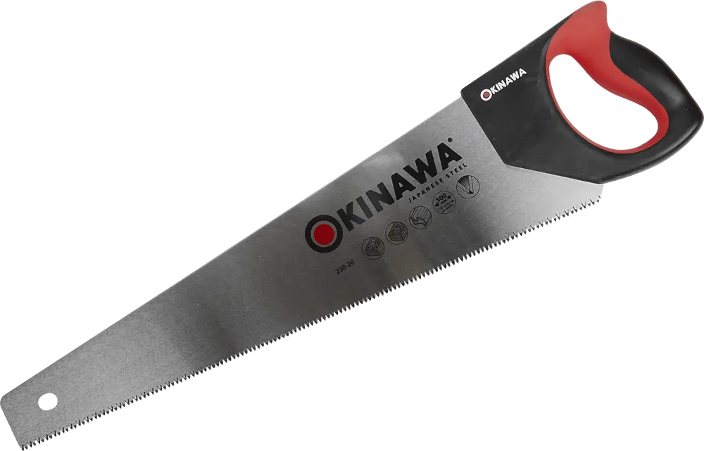 Пила Okinawa 230-20 для точного распила древесины 84575558