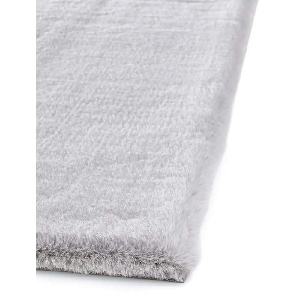 Ковер полиэстер Rex1 76 120x170 см цвет серый 82741692 STLM-2020276 BALTA RUGS  - Вид №1