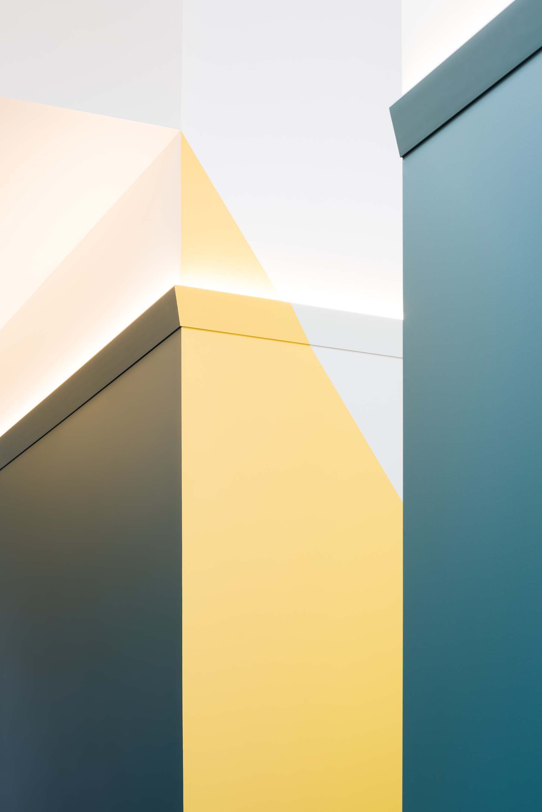 Плинтус Duropolymer® Orac SX179 ARCH-00023106 - Вид №1