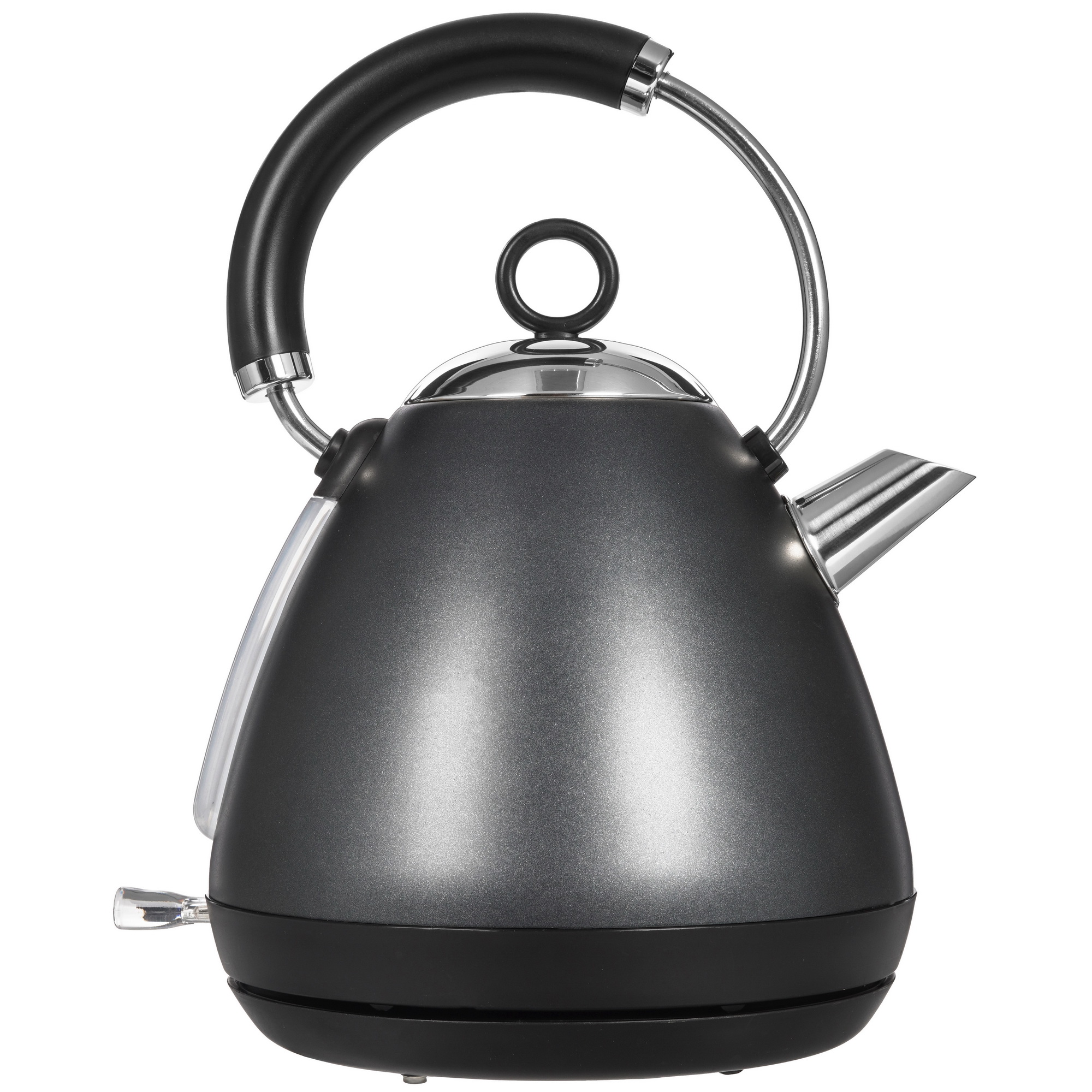 9206846 Электрочайник Kyvol SK-KE170R серый STDN-0115708 - Вид №1