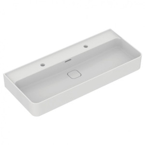 T372401 Раковина 100 см Ideal Standard STRADA II