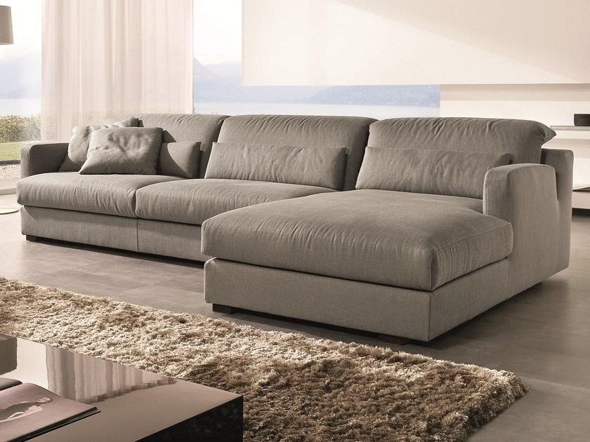 CTS SALOTTI Модульный диван с шезлонгом Premiere sun-id-1417714 - Вид №2