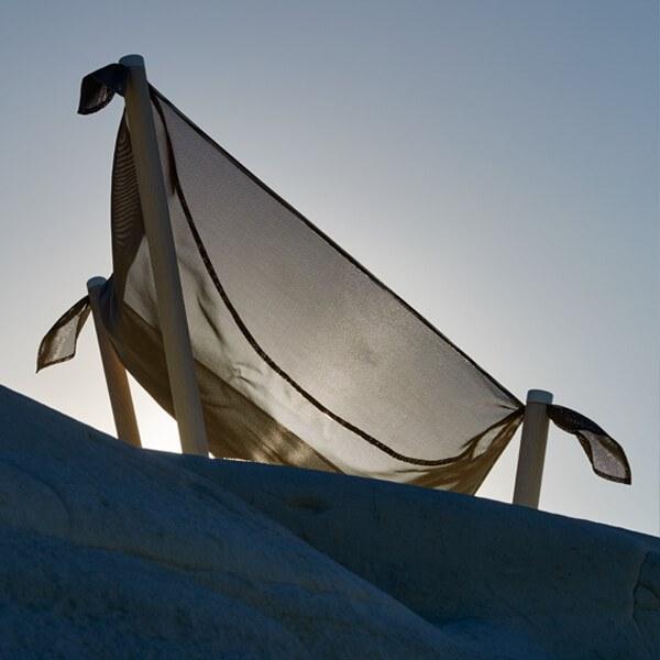 Myyour Садовое кресло из технической ткани sun-id-1390618 - Вид №3