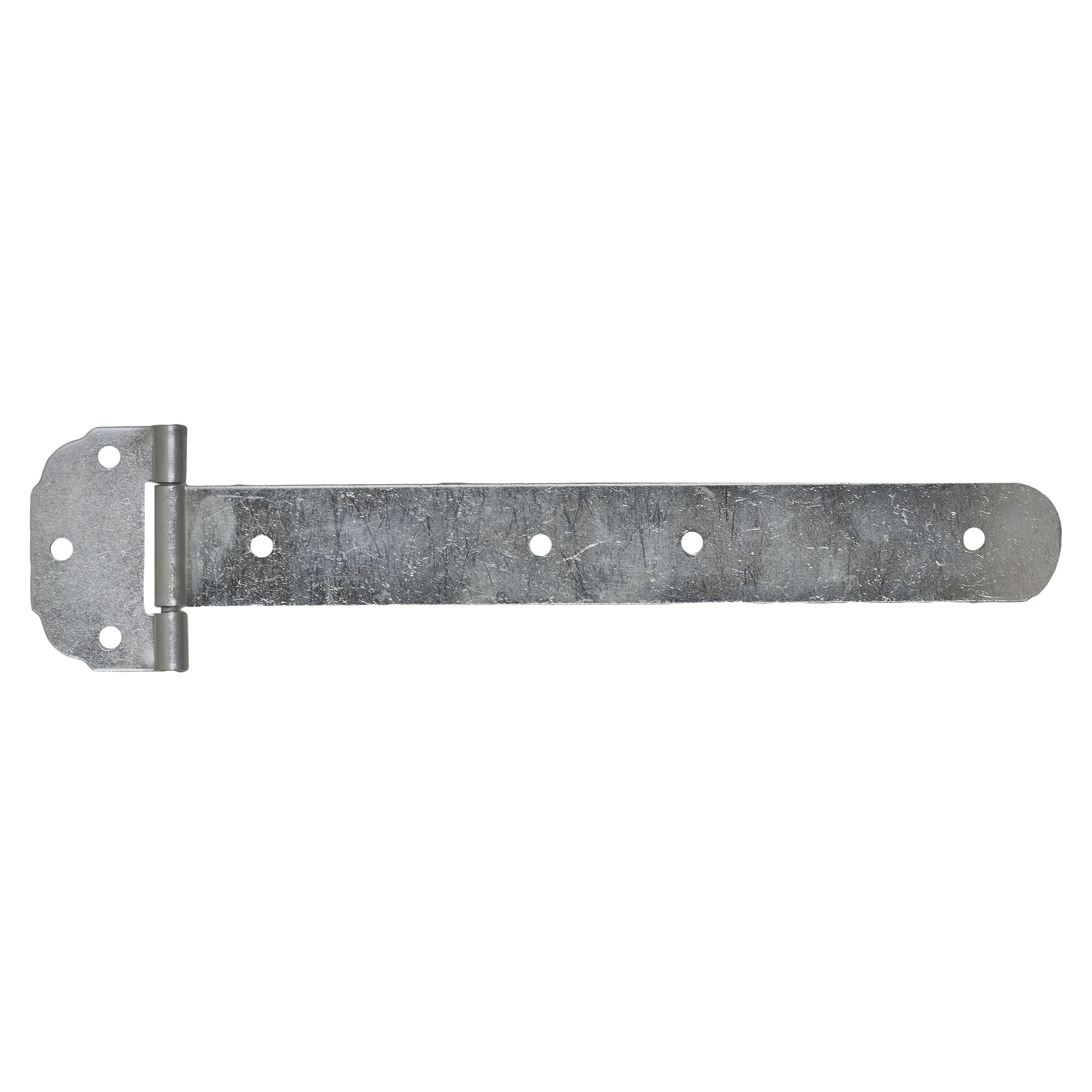 13203173 Петля-стрела ПС-370 оцинкованная сталь Santreyd 