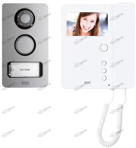 Urmet Домофон и видеодомофон  1784/661 