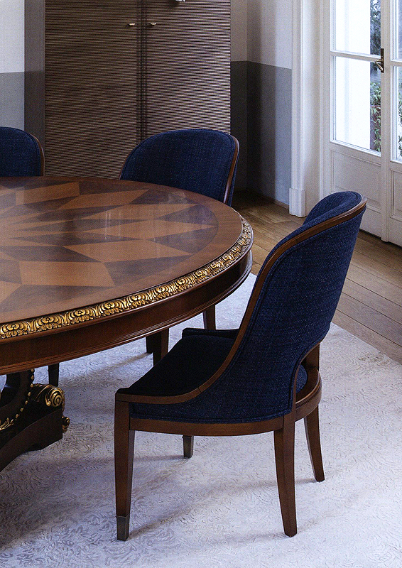 Стул  OPERA 49004  - Вид №1