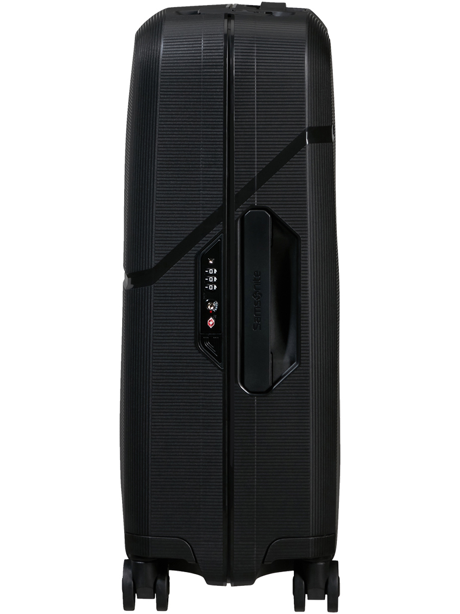 KH2-18001 Чемодан KH2*001 Spinner Samsonite Magnum Eco  - Вид №3