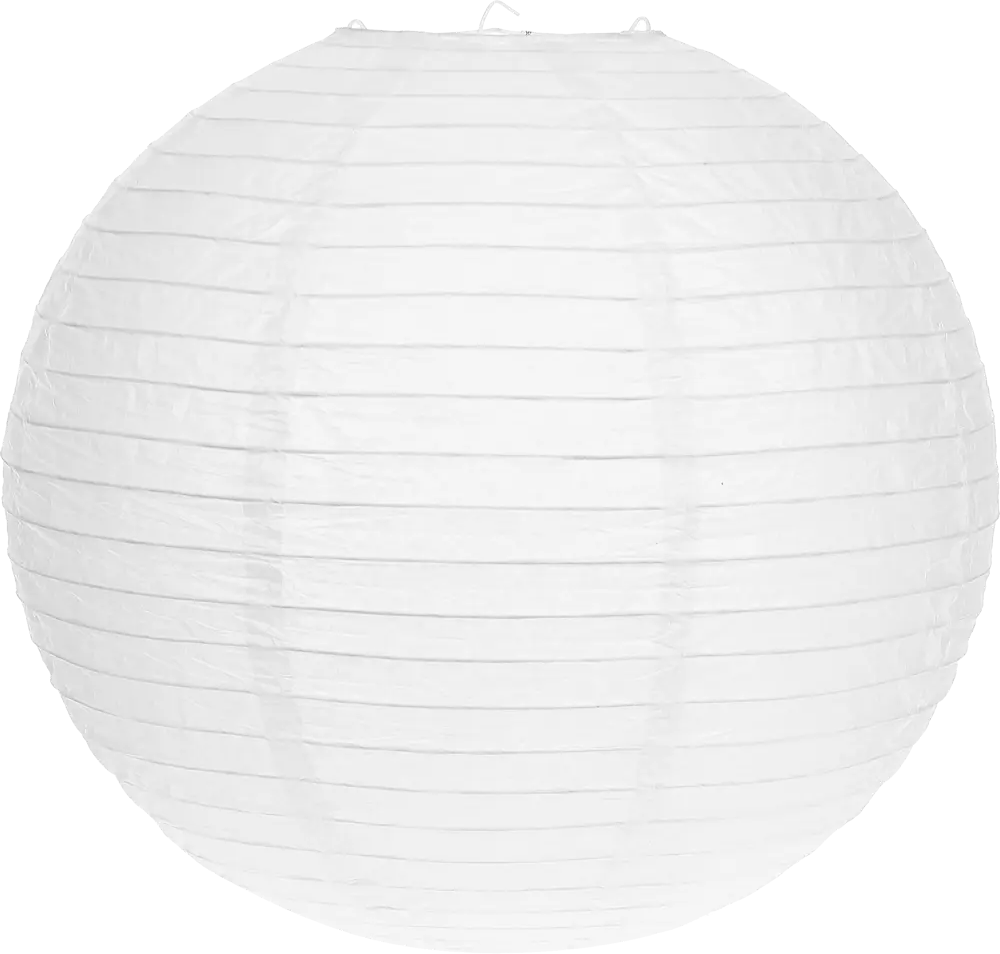 Santreyd Goa - бумажный абажур для создания стильных светильников 84884425