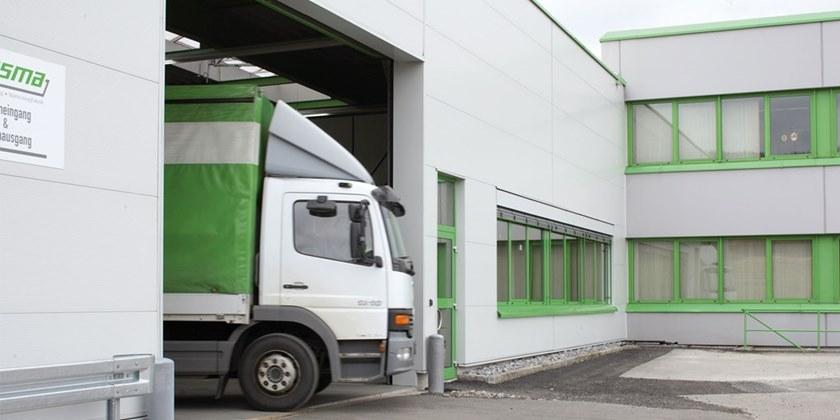 ASSA ABLOY Реечные двери для улицы Applicazioni esterne sun-id-1416106 - Вид №36