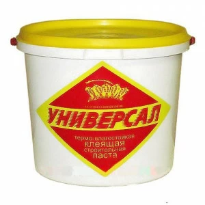 Клеящая паста 1.5 "Универсал"