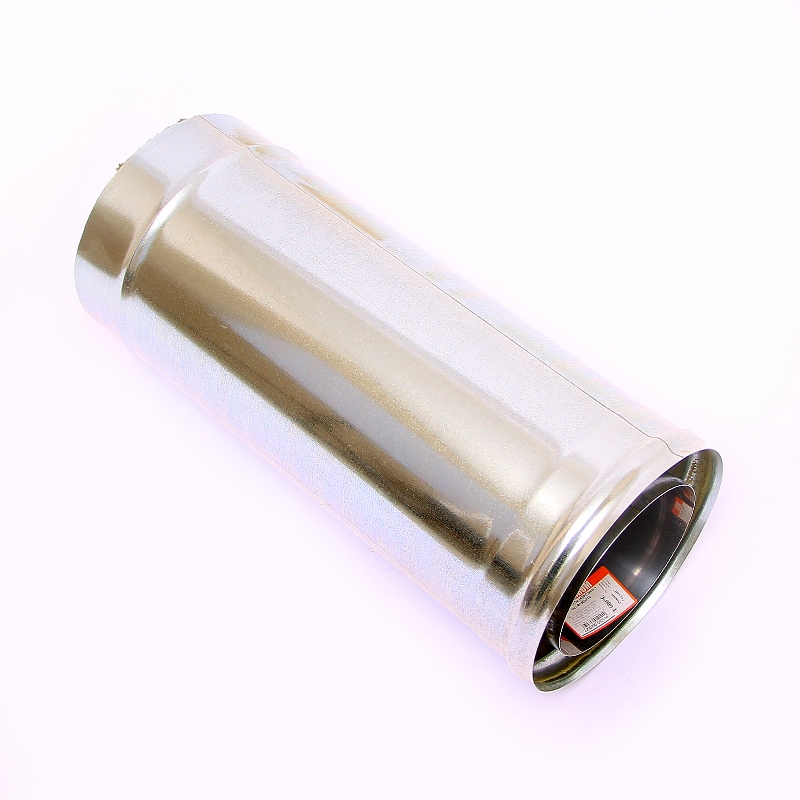 Сэндвич 0,5м Ferrum Ф150х210 оцинкованная сталь (430/0,5мм) FD02150T4FC - Вид №3