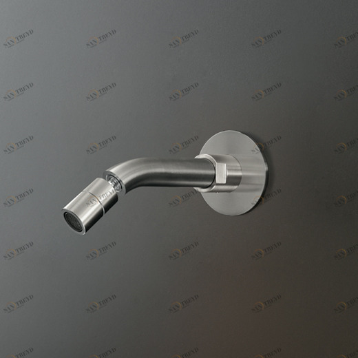 Настенный регулируемый излив Л. макс. 165 мм  NEU68 CEADESIGN 