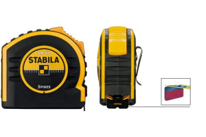 15456440 Рулетка BM40 10 м х 27мм 17747 STABILA