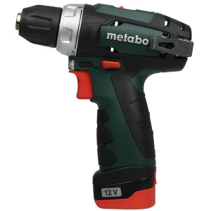 Дрель-шуруповерт Metabo PowerMaxx BS Basic 5600429