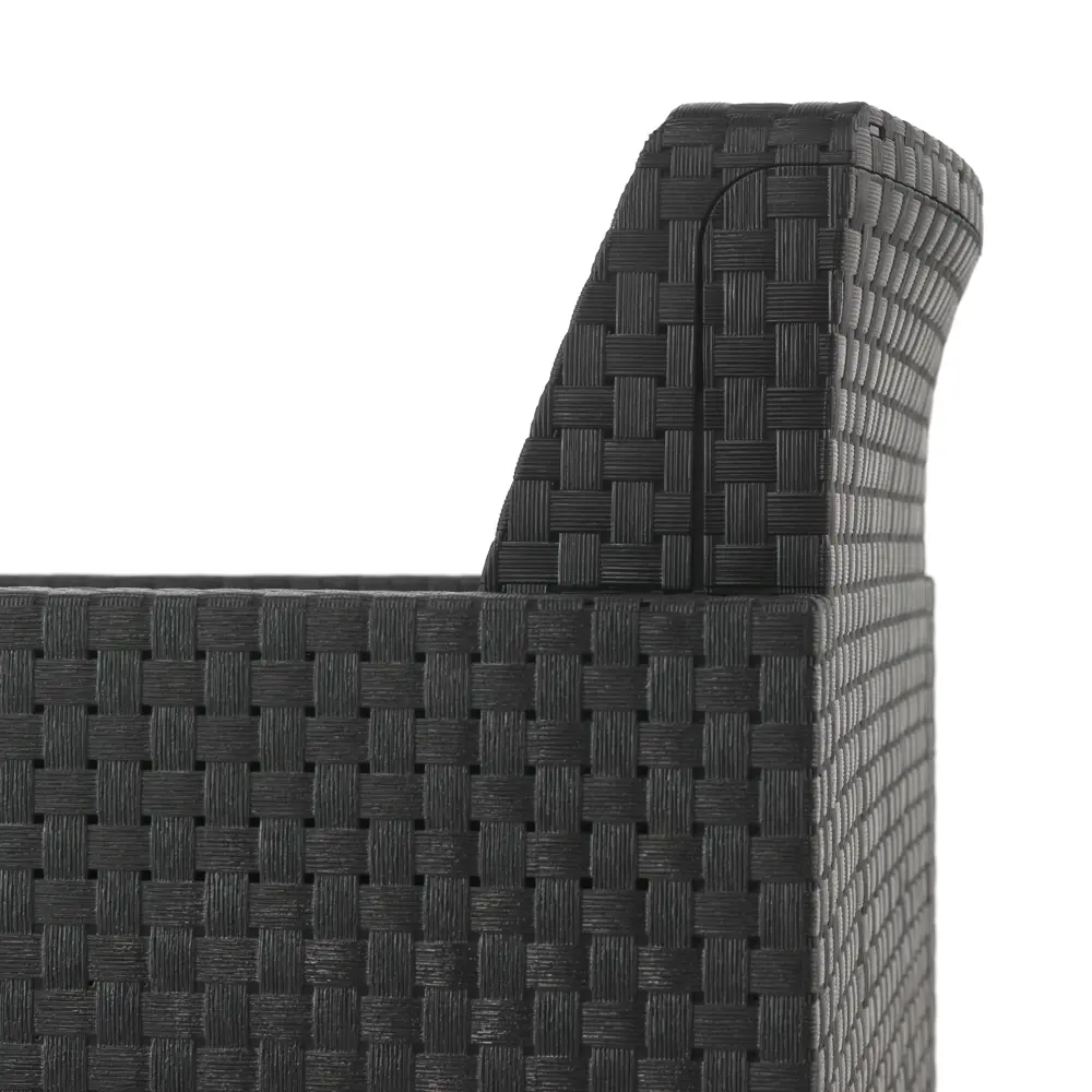 Набор мебели Nova 4 предмета NATERIAL STLM-2045796 - Вид №7