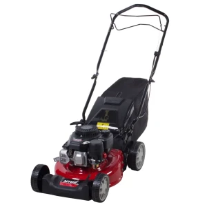 Газонокосилка бензиновая самоходная MTD Smart 42 SPO THORX,  1.9 л/с, 42 см