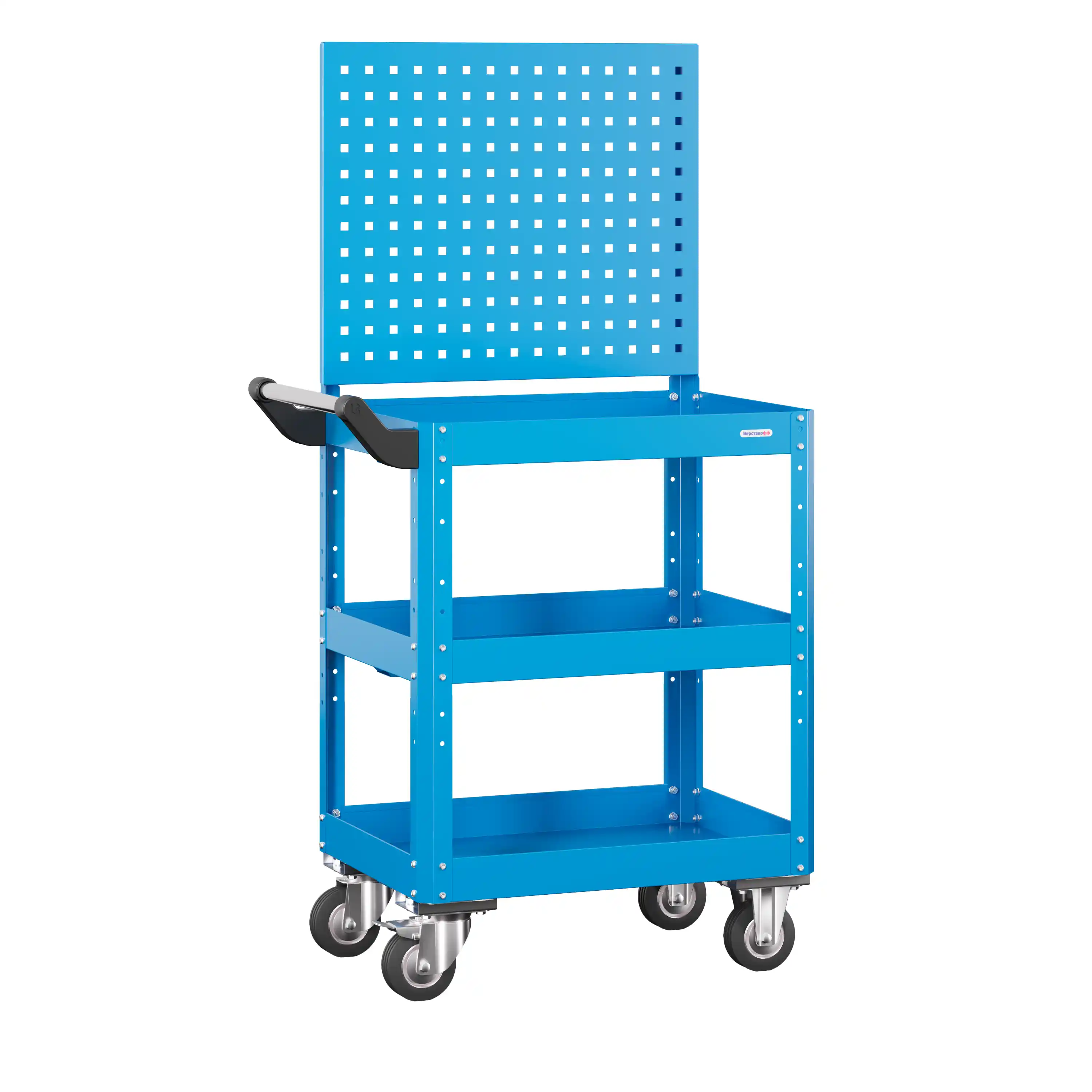 Тележка инструментальная PLC 8006.0-1 Верстакофф 133169