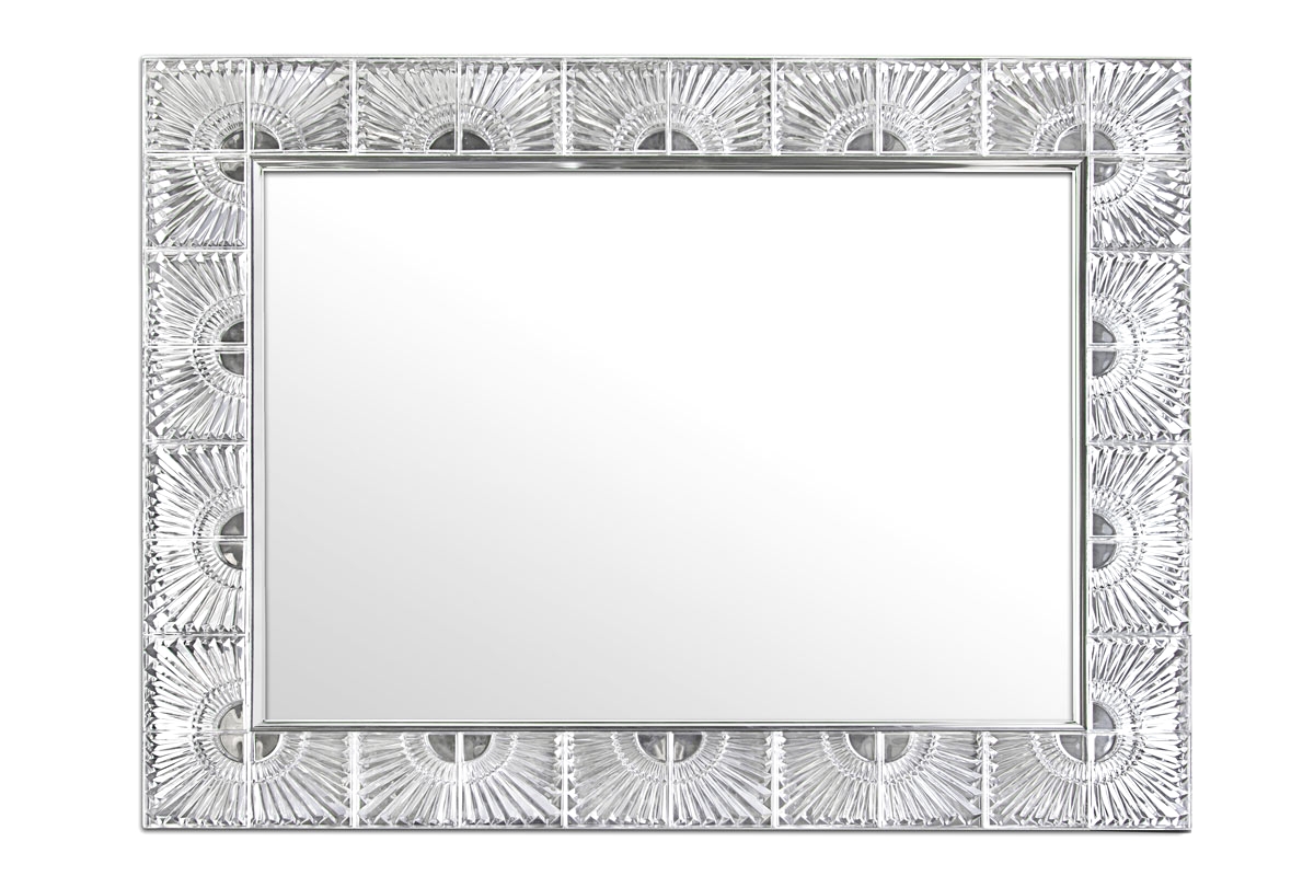 2540 Specchio Bianchini&Capponi CRISTALLO Bianchini Capponi