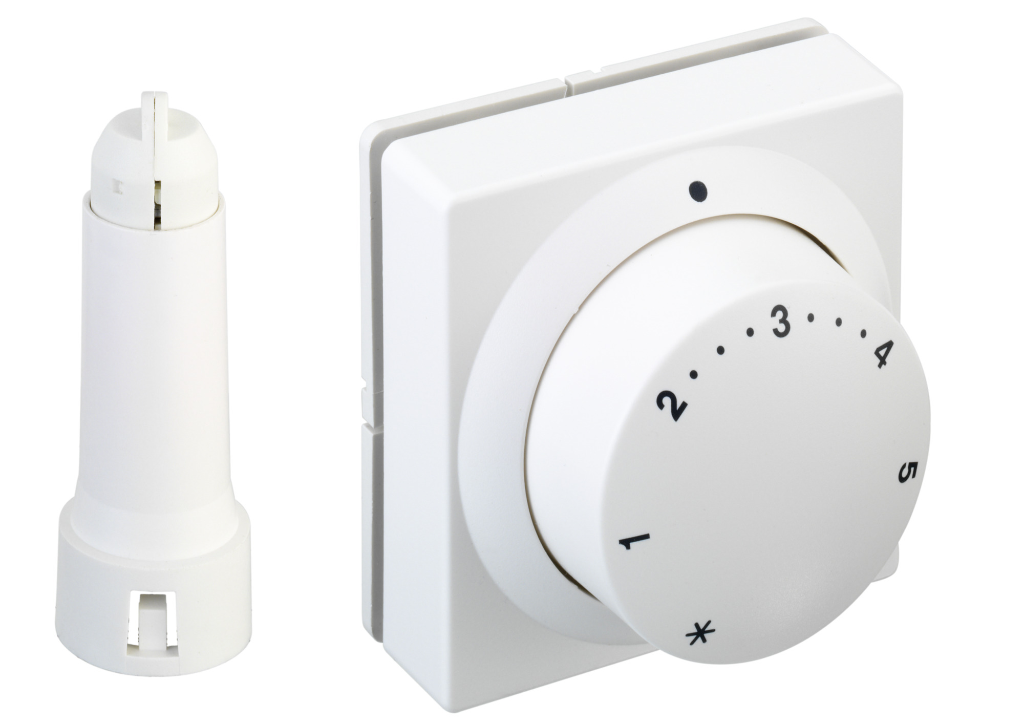 Danfoss Термостатические элементы серии RA RA 5062 Термостатический элемент д.у. 013G5062  - Вид №6