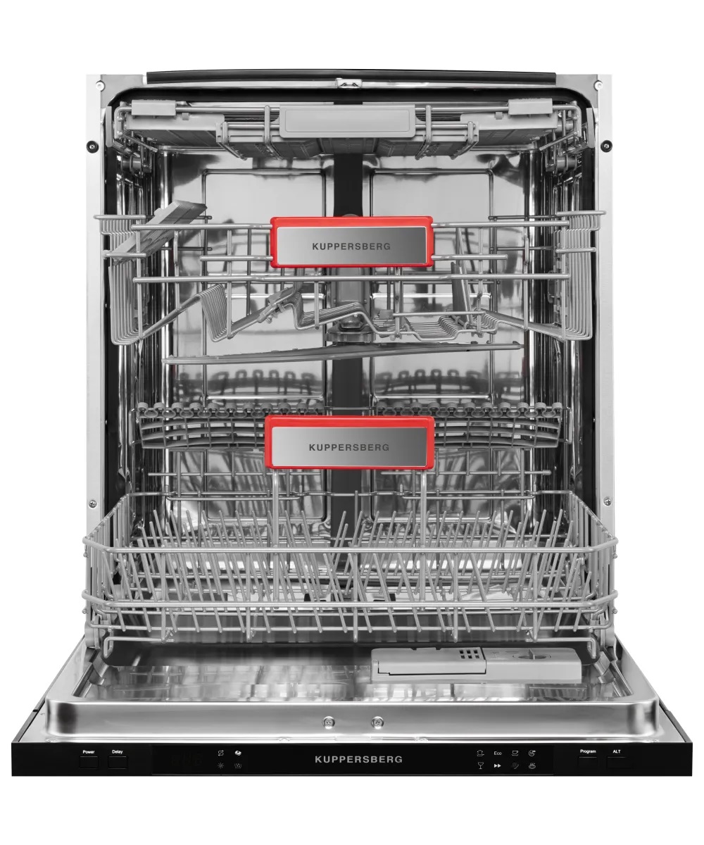 9947115 Встраиваемая посудомоечная машина Kuppersberg GS 6057 STDN-0051081