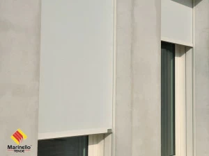 Marinello Tende Навес из ПВХ