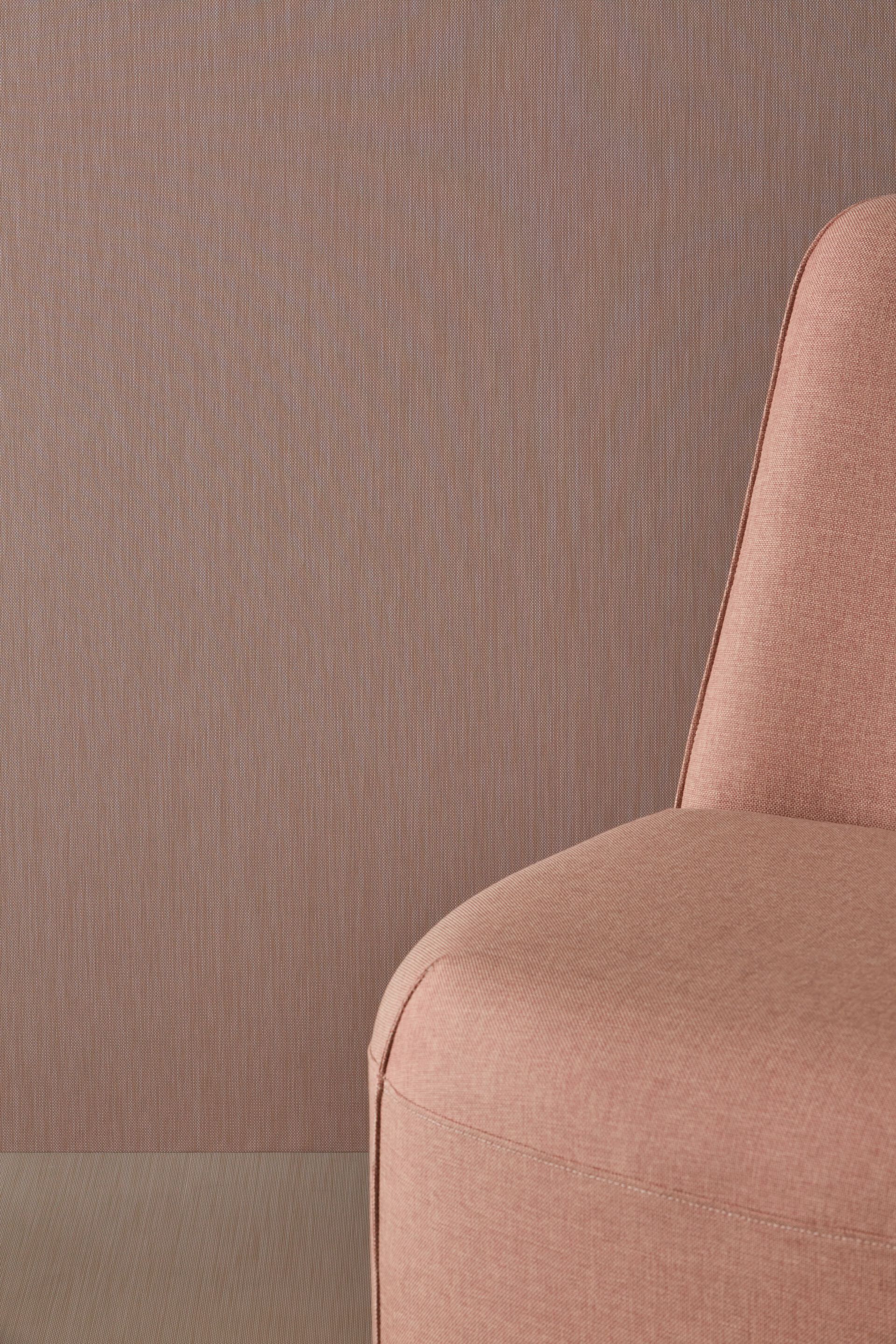 Внутренняя ткань обивка vertisolwall (Италия) PANAMA WALL ARCH-00153114 - Вид №4