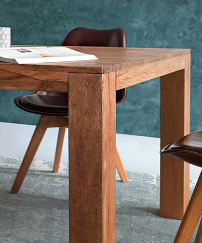 Стол  OLIVER B COPENAGHEN Wild - Вид №1