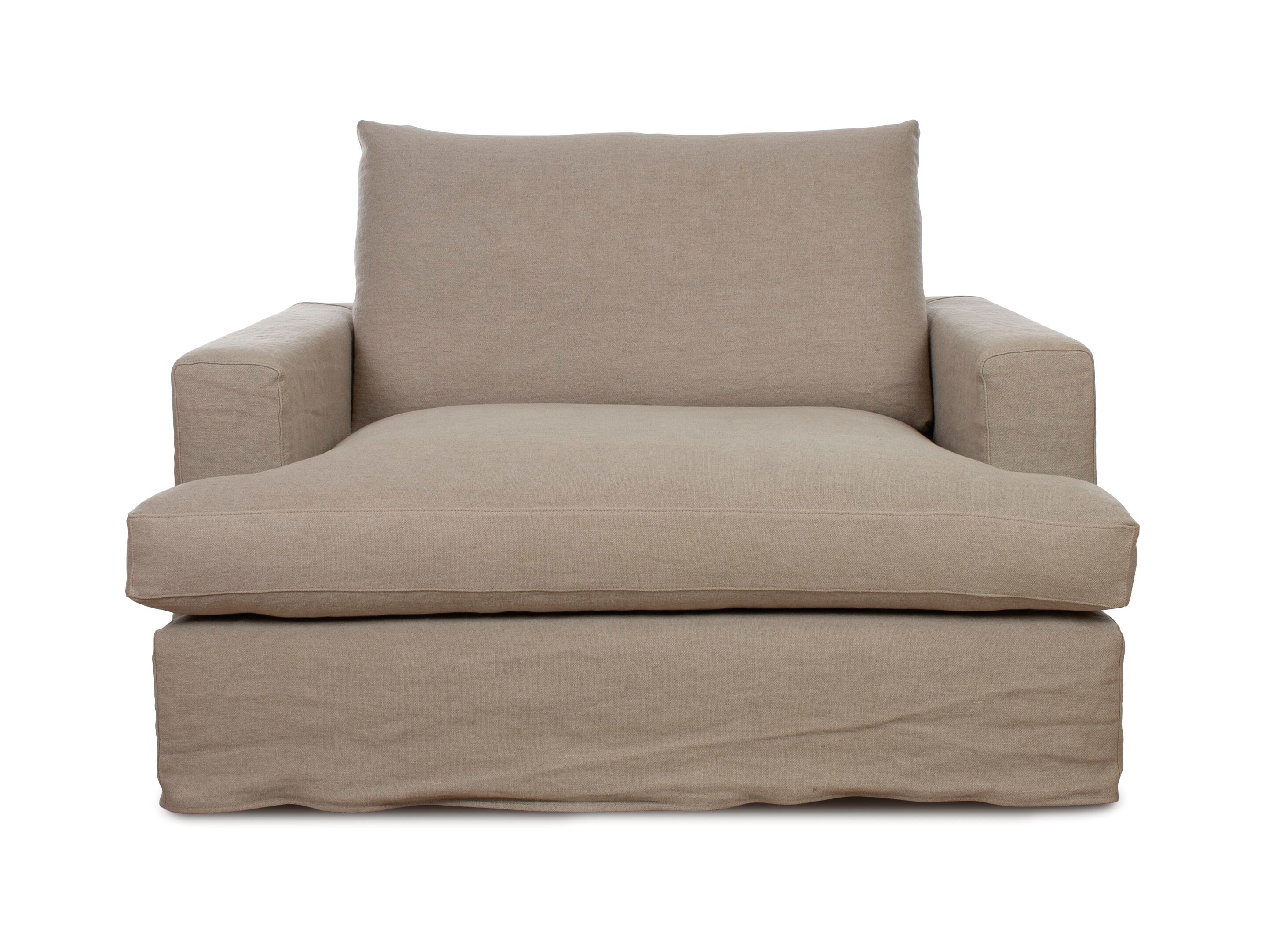 Съемное кресло из ткани CREARTE COLLECTIONS Saona Contemporain ARCH-00044377