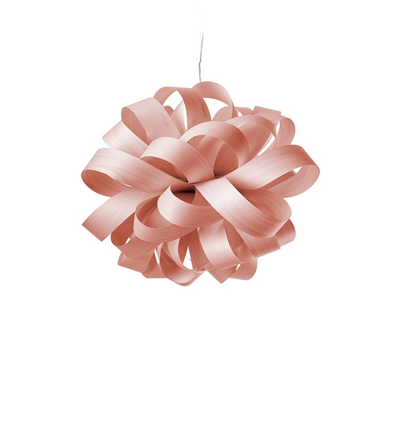 004179 Люстра Ball LZF Agatha Santreyd - Вид №3