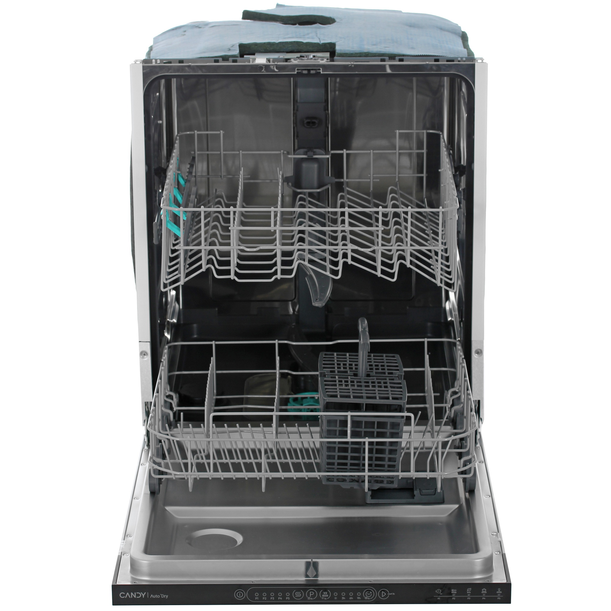 9234938 Встраиваемая посудомоечная машина Candy NOVA CI 4A7E0AA-08 STDN-0055588 - Вид №6