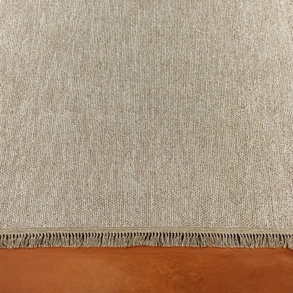 OZKAPLAN KARPET Vegas - ковер с петлевым ворсом для уютного интерьера 89374970 STLM-1511631 - Вид №3