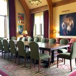 Раскладной стол для стрельбы из лука ijlbrown sun-id-3251834 - Вид №8