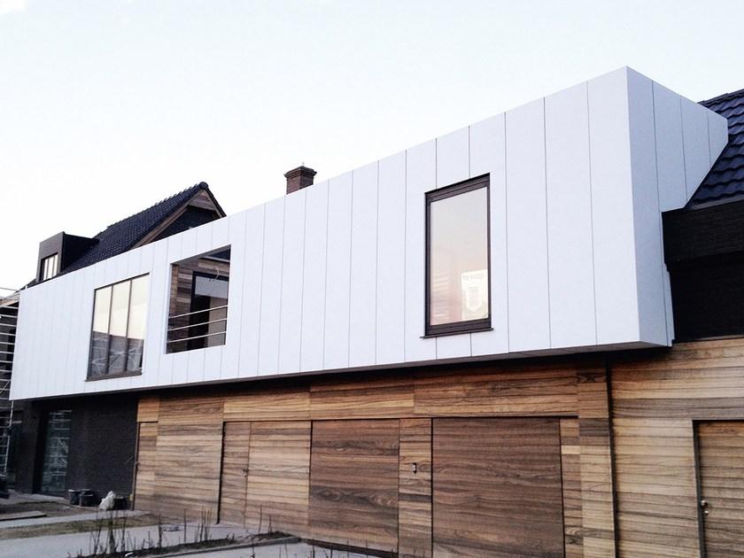 3A Composites Алюминиевая композитная панель sun-id-1422301 - Вид №5