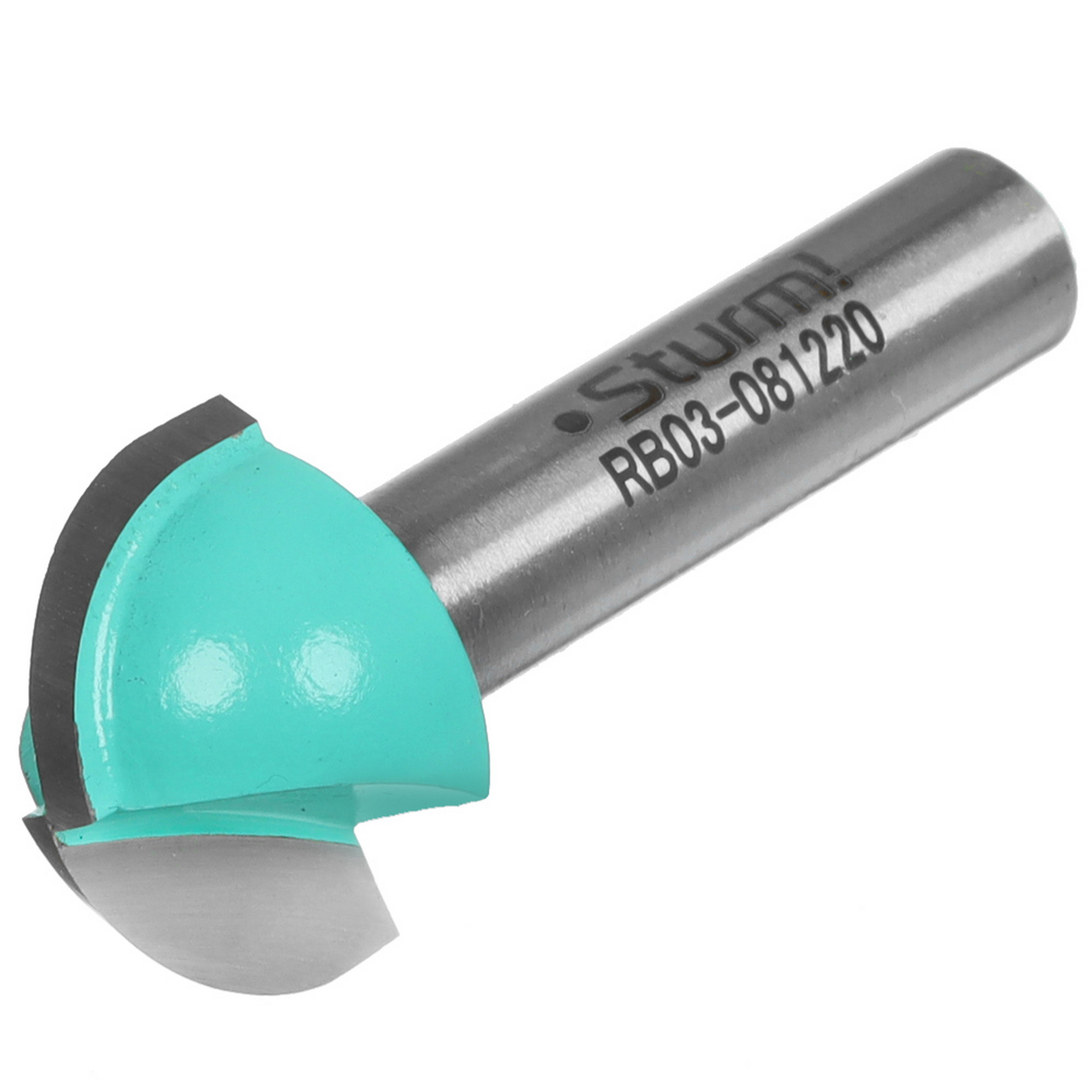 Фреза Sturm! RB03-081220 9112901 STDN-0100145 - Вид №1