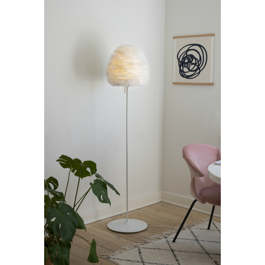 2349 Плафон eos evia, D40 см UMAGE  - Вид №2