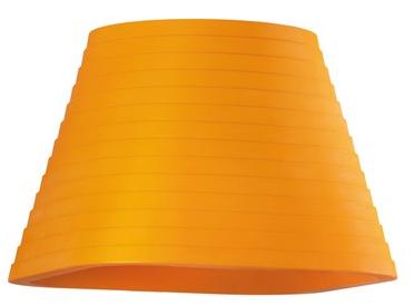 Arkoslight Подвесной светильник из полиэтилена Brigit sun-id-1398250 - Вид №2