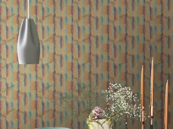 Jannelli&Volpi Полосатые флизелиновые обои Jwall primus reloaded sun-id-1503412