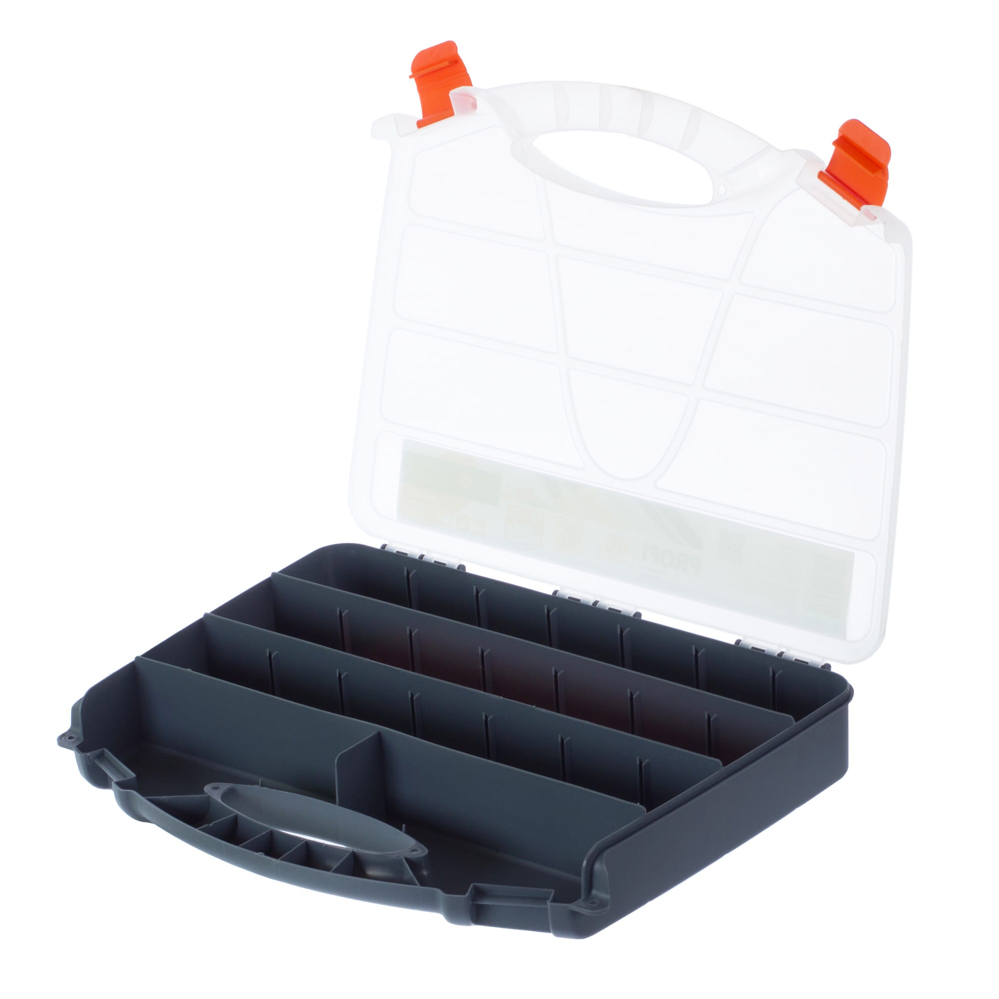 11991292 Органайзер Profi 460x360x75 мм Santreyd  - Вид №1