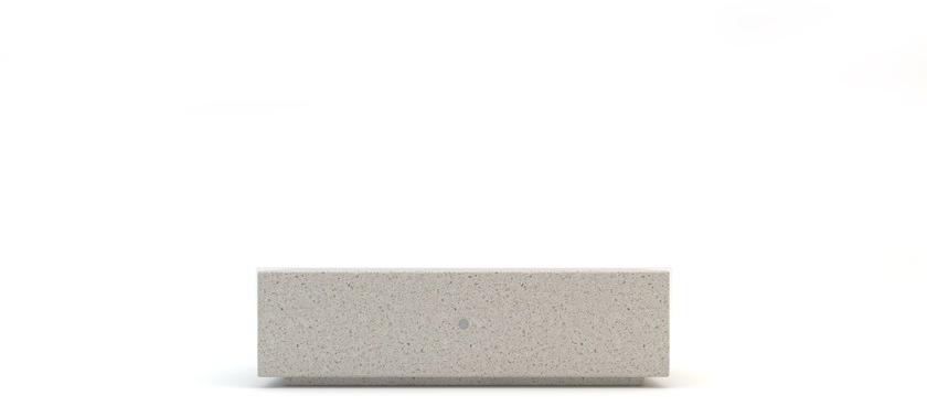 Bellitalia Скамья без спинки Kubb sun-id-1400673 - Вид №3