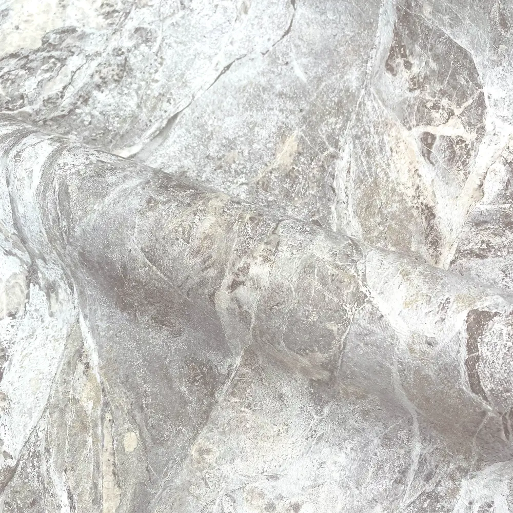 Флизелиновые обои АРТЕКС Орион - элегантный коричневый для стильного интерьера 89385513 STLM-1426640 - Вид №2