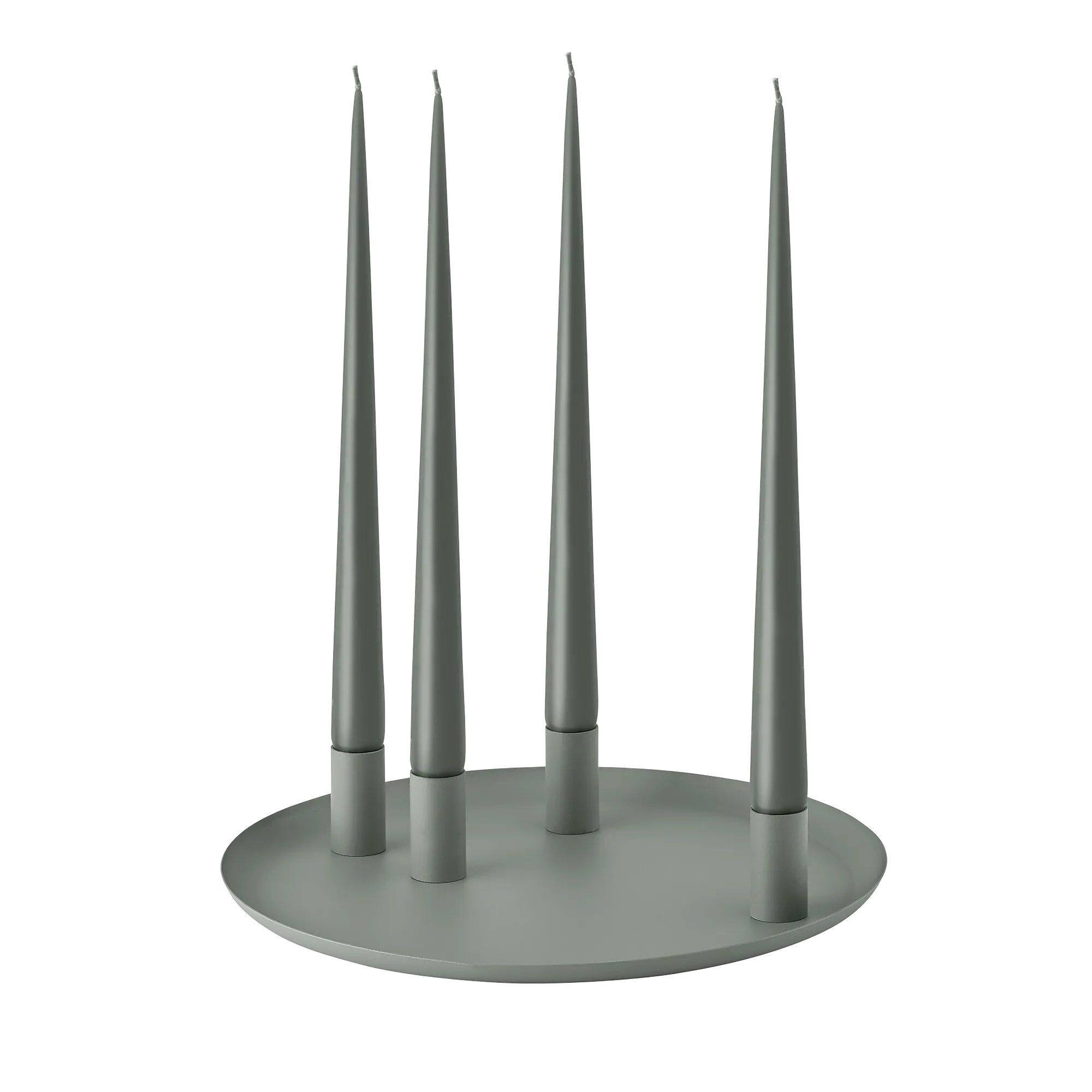 Стальной подсвечник blomus Loha ARCH-00128373 - Вид №2