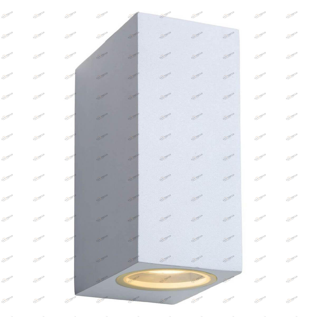 Уличный спот светодиодный настенный ярко-белый Zora Led 22860/10/31 LUCIDE ZORA LED 00-3897450 Белый 