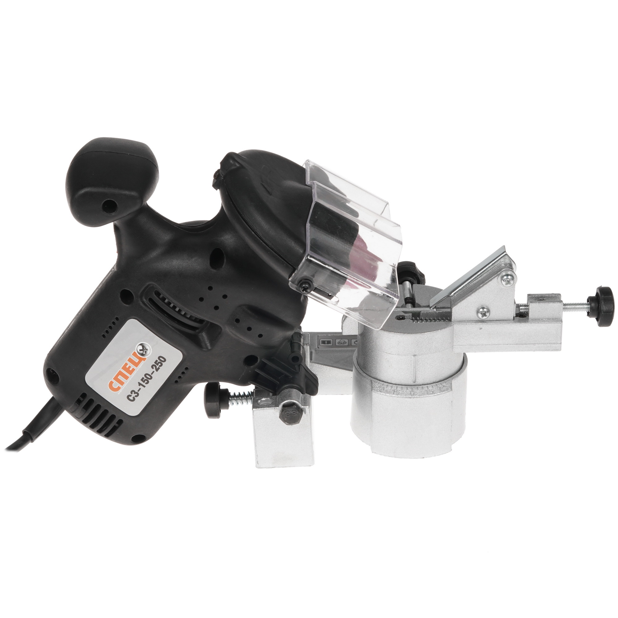 Станок для заточки пильных цепей Спец СЗ-150-250 8156533 STDN-0061723 - Вид №2