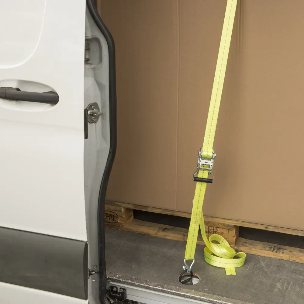 Ремень Standers крепежный 35 мм х5 м/уп STLM-2140286 - Вид №6