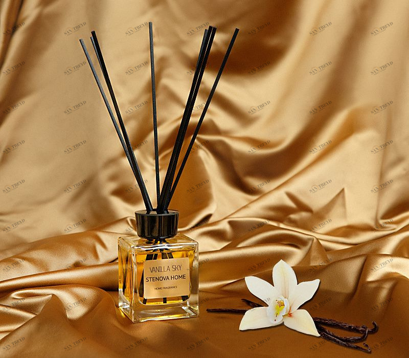 Victoria Stenova 318081 Аромат Vanilla Sky 