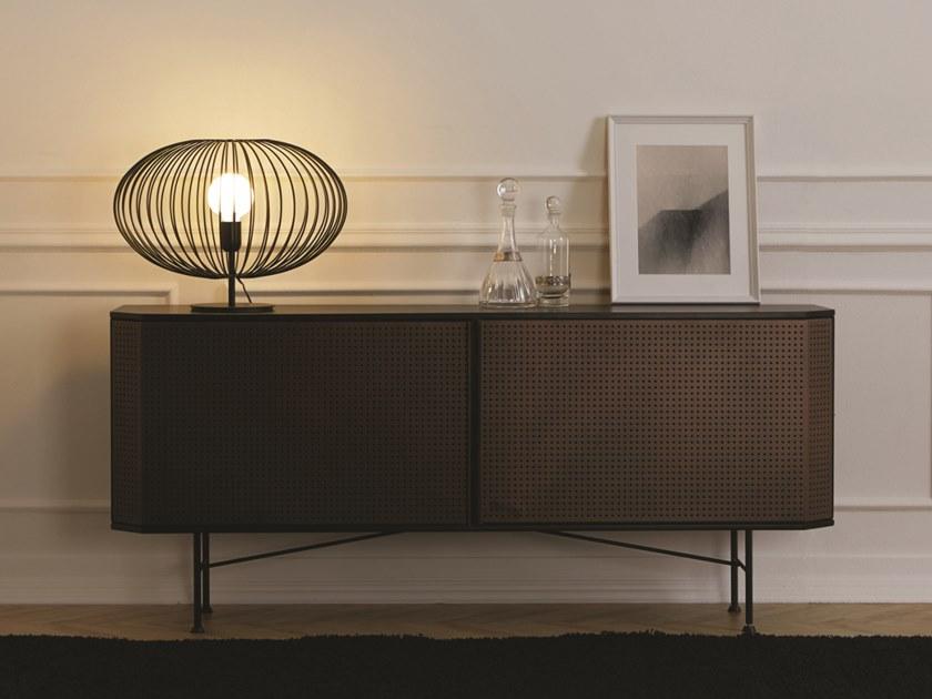 Gibas Настольная лампа Titi 170/34 - Вид №1