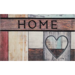 Коврик «Home» 50x80 см, полиэстер 82859466 STLM-2209438