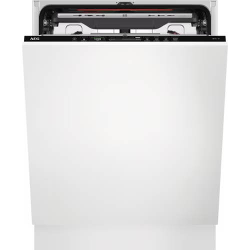 9105705 Встраиваемая посудомоечная машина AEG FSE74718P STDN-0100374