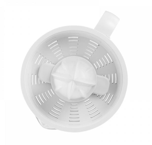 9113718 Соковыжималка электрическая Zelmer ZJE2800 белый STDN-0087127 - Вид №1